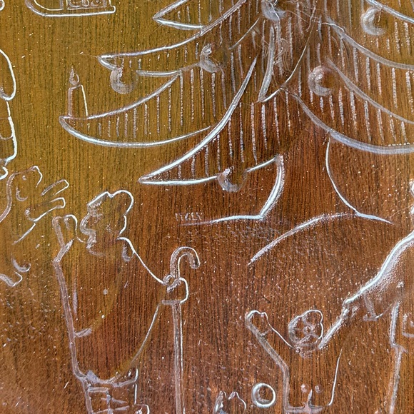 Collectible Christmas Jewelry Guide Book + Trays - Picture 11 of 11